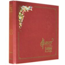 Liebig mini album usato  Cremona