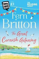 Great cornish getaway for sale  UK