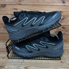 Salomon trainers mens for sale  BUCKHURST HILL