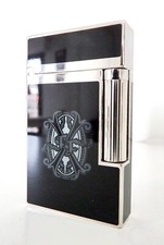 Lighter dupont specimen d'occasion  Expédié en Belgium