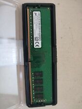 8gb ddr4 2666v d'occasion  Auxerre