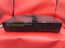Player marantz vintage usato  Marano di Napoli
