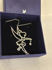 Swarovski tinker bell gebraucht kaufen  Duisburg