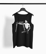 Regata Adam and the Ants comprar usado  Enviando para Brazil