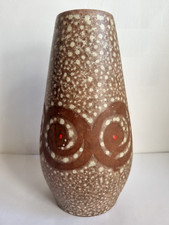 Vase scheurich céramique d'occasion  Longny-au-Perche