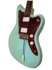 Squier 1997 jgm for sale  Shipping to United Kingdom