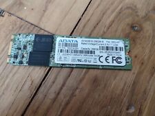 Adata 256gb ssd d'occasion  Loudéac