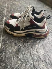 Balenciaga triples gebraucht kaufen  Rosengarten