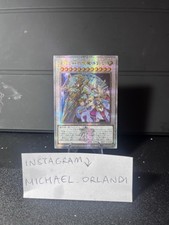 Yugioh diy custom usato  Camaiore