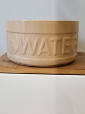 Dog food water for sale  FLEETWOOD