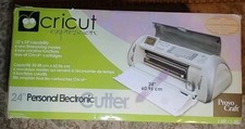 Cricut expression personal for sale  Coolidge