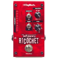 Digitech whammy ricochet usato  Salice Salentino