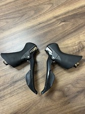 Shimano ultegra sti for sale Shimano ultegra sti for sale  NEWCASTLE UPON TYNE