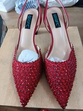 red shoes for sale red shoes for sale BRACKNELL