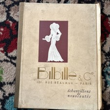 Vintage 60s bilbille for sale  UK