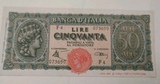 50 lire 1896 usato 50 lire 1896 usato Sassari