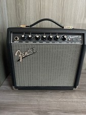 Fender champion for sale  Port Charlotte