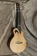Usado, GUITARRAS GOLFINHAS Baby Dolphin QM comprar usado  Enviando para Brazil