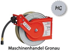 Holzmann luftschlauchroller ls gebraucht kaufen  Ilmenau-Gehren, Möhrenbach, Jesuborn