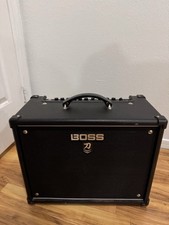 Boss ktn mk2 for sale  Yuma