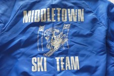 Vintage mvp varsity for sale  EASTBOURNE