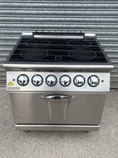 Electric cooker oven for sale  KEIGHLEY