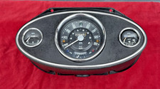 Classic mini dial for sale  COLCHESTER