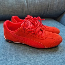 Puma speedcat 8.5uk for sale  LONDON