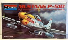 Monogram mustang 51d for sale  Watertown
