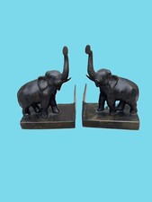 Serre livres elephants d'occasion  Montsûrs
