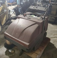Minuteman powerboss walk for sale  Cedarburg