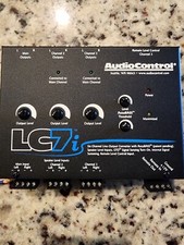 audiocontrol for sale audiocontrol for sale Rio Rancho