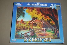 White mountain puzzles for sale  ROMNEY MARSH
