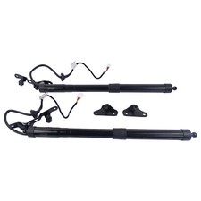 2X Ressort à gaz hayon électrique pour Toyota RAV4 IV 2013-2018 2.0 2.2 D 4RM na sprzedaż  Wysyłka do Poland