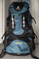 Deuter aircontact pro for sale  FAREHAM