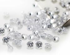 Cubic zirconia gemstones for sale  UK