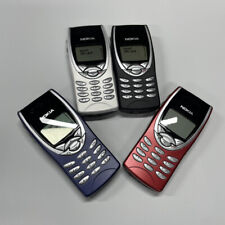 Celular Nokia 8210 desbloqueado GSM900/1800MHz barato +1 ano de garantia, usado comprar usado  Enviando para Brazil