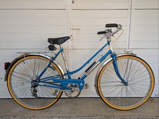Vélo motobecane femme d'occasion  Paris XX