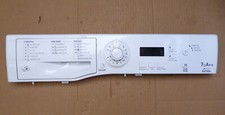Hotpoint wmxtf742 washing for sale  SHILDON