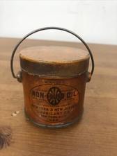 Antique oil american for sale  MORPETH