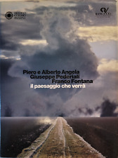 Franco fontana paesaggio usato  Firenze