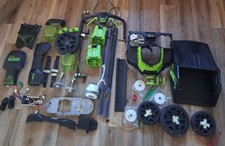 Greenworks parts lmb405 for sale  Pittsburgh