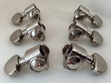 Grover rotomatic tuners d'occasion  Expédié en France