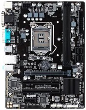 Gigabyte h110m s2pv gebraucht kaufen  Berlin