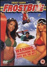 Traci lords frostbite for sale  BRIDLINGTON