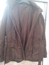 Ladies craghoppers brown for sale  OLDBURY
