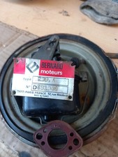 Carburateur moteur bernard d'occasion  Alès