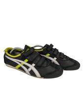 Usado, Tênis Asics Onitsuka Tiger México 66 Baja Masculino Tamanho EUA 11 Preto   comprar usado  Enviando para Brazil