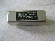 Icom 2.4khz ssb for sale  Hollywood