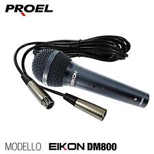 Proel eikon dm800 usato  Pozzuoli